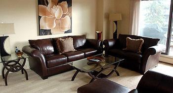 Rosewood Estates Lejlighed YYC Eksteriør billede