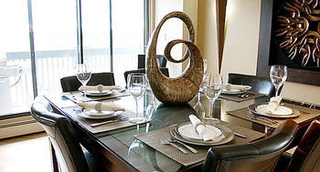 Rosewood Estates Lejlighed YYC Eksteriør billede