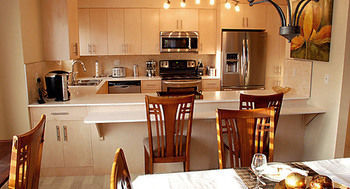 Rosewood Estates Lejlighed YYC Eksteriør billede