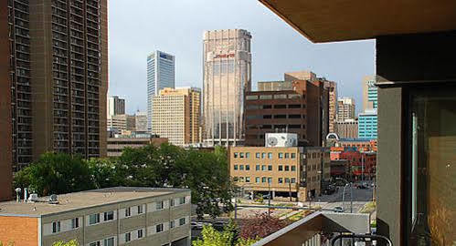 Rosewood Estates Lejlighed YYC Eksteriør billede